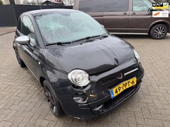 Fiat 500 - 0.9 TwinAir Pop schade