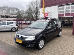 Dacia Logan - 1.6 MPI 85 pk 5p