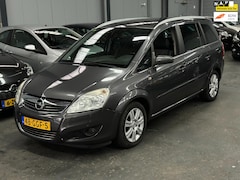 Opel Zafira - 2.2 Cosmo