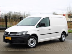 Volkswagen Caddy Maxi - 2.0 TDI L2H1 l Airco l Cruise l Trekh