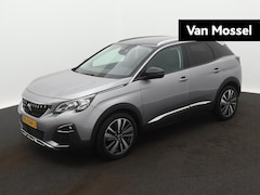 Peugeot 3008 - 1.6 PureTech Allure 180PK | Automaat | Camera | Trekhaak | Hoog trekgewicht