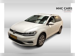 Volkswagen Golf Variant - 1.0 TSI Comfortline Business | Verwacht |