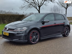 Volkswagen Golf - 2.0 TSI GTI Performance