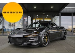 Lotus Evora - GT-410