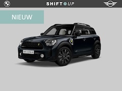 MINI Countryman - 2.0 Cooper S E ALL4 Panoramadak | Chester Leder | Stuurverwarming | Comfort Access