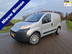 Fiat Fiorino - 1.4 Basis / Prijs Ex BTW / Carplay / DashCam / Centrale Deurvergrendeling/ Camera