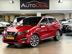 Nissan Qashqai - 1.3 DIG-T Tekna +