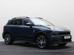 Lynk & Co 01 - 1.5 Plug-in Hybrid 360° Camera, Panoramadak, ACC, Apple Carplay, DAB, PDC, 20''