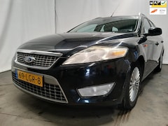 Ford Mondeo Wagon - 2.0 SCTi Limited - Airco - Motormanagement Brandt - Motor Rookt