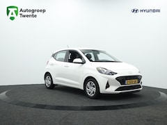 Hyundai i10 - 1.0 Comfort | Carplay Navigatie | Airco | Cruise control