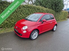 Fiat 500 - 1.2 Sport Leder Airco