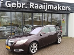 Opel Insignia Sports Tourer - 1.4 Turbo Sport*Navi*Leder*EXPORT/EX.BPM