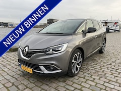 Renault Grand Scénic - 1.2 TCe Bose auto is in nieuwstaat navi/camera