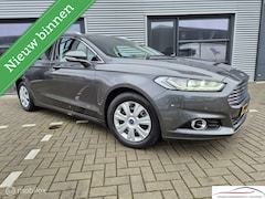 Ford Mondeo Wagon - 1.5 Titanium KEYLESS NAVI LED NAP