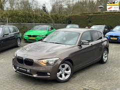 BMW 1-serie - 114i EDE