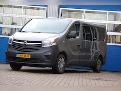 Opel Vivaro Combi - 1.6 CDTI L2H1 Personen uitvoering (9personen)