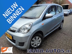 Daihatsu Cuore - 1.0 Class Premium AIRCO | SCHUIFBANK | 41.000 km 1e EIGENARESSE RIJKLAAR Elektr. ramen & s