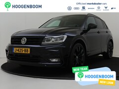 Volkswagen Tiguan - 1.5 TSI ACT Highline Business R | Panoramadak | Trekhaak | Keyless | Dodehoek detectie | A