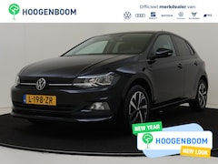 Volkswagen Polo - 1.0 TSI Comfortline | Navigatie | Digital cockpit Pro | Parkeersensoren | CarPlay | Airco