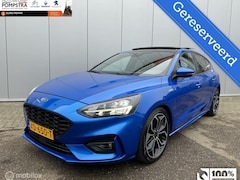 Ford Focus - 1.0 EcoBoost ST Line 125 PK ST-Line HB/PANO DAK