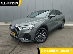 Audi Q3 Sportback - 45 TFSI e S Edition