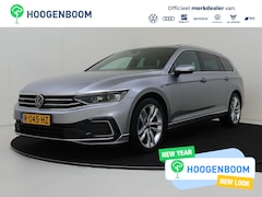 Volkswagen Passat Variant - 1.4 TSI PHEV GTE Business | Panoramadak | Trekhaak | Keyless | LED matrix verlichting | Ac