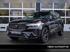 Volvo XC60 - 2.0 T6 Plug-in hybrid AWD Ultra Black Edition | 360 Camera | 21" Inch Black Velgen | Harma