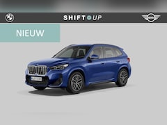 BMW X1 - sDrive18i M-Sport | Elektr. Trekhaak | Comfort Access