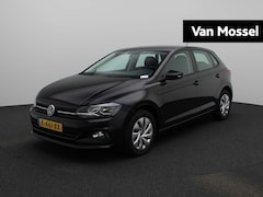 Volkswagen Polo - 1.0 TSI Comfortline | Automaat | Navigatie Systeem | Airco | Adaptive Cruise Control