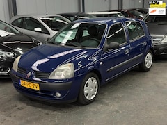 Renault Clio - 1.2 Drive APK NAP Trekhaak