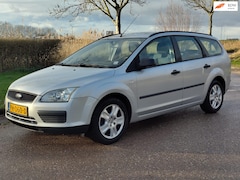 Ford Focus Wagon - 1.6-16V Trend - APK tot 29-06-2025