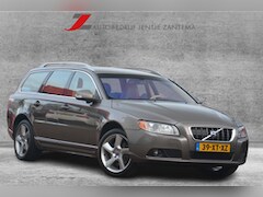 Volvo V70 - 3.0 T6 AWD Summum | Navigatie | Dynaudio | BLIS | Memory seats | Camera | NL auto | Uniek