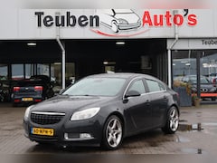 Opel Insignia - 1.6 T Sport Zie opmerking Navigatie, Climate control, Cruise control, Zie opmerking