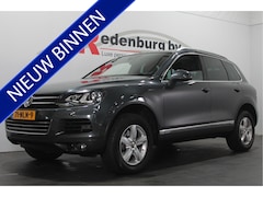 Volkswagen Touareg - 3.6 FSI Highline - Automaat - Pano / Dynaudio / Navi / Bluetooth / Dodehoek