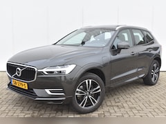 Volvo XC60 - 2.0 T8 Twin Engine AWD Momentum