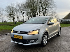 Volkswagen Polo - 1.2 Easyline | ''105.000''KM | Cruise | Navi | Airco |