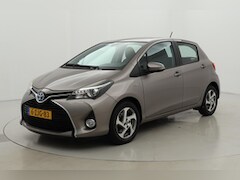 Toyota Yaris - 1.5 Hybrid Lease | Origineel NL | Navigatie