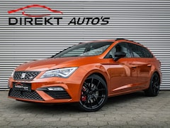 Seat Leon ST - 2.0 TSI CUPRA 300 4DRIVE PANO BEATS KEYLESS CAMERA