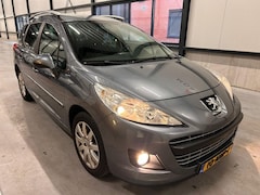 Peugeot 207 SW - 1.6 VTi Sportium 2010 NAP Airco APK