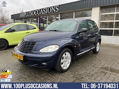 Chrysler PT Cruiser - 2.0-16V Touring, Automaat, Volledig onderhouden, cruise, airco