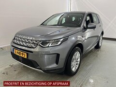 Land Rover Discovery Sport - P300e 1.5 S PDC | Achteruitrij camera | Navi | Vol Leder | Volledig onderhouden | 1e Eigen