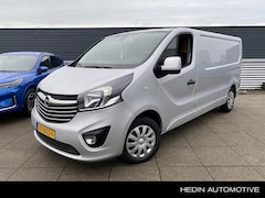 Opel Vivaro - 1.6 CDTI L2H1 Edition EcoFlex Vivaro 1.6 CDTI L2H1 Sport EcoFlex