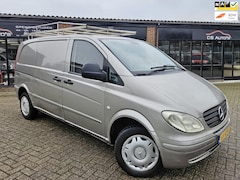 Mercedes-Benz Vito - 109 CDI 320 2009|airco