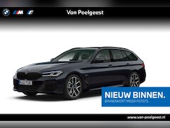 BMW 5-serie Touring - 530e M Sportpakket Innovation Pack Aut