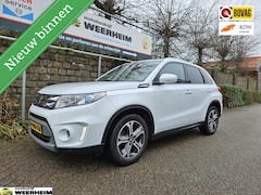 Suzuki Vitara - 1.6 High Executive AUTOMAAT