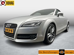 Audi TT Roadster - 2.0 TFSI |origineel Nederlandse auto|