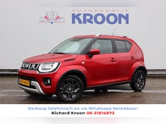 Suzuki Ignis - 1.2 Smart Hybrid Select CVT Automaat, All Season banden