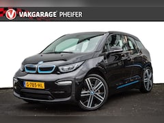 BMW i3 - Executive Edition 120Ah 42 kWh Navigatie/ Carplay/ Stoelverwarming/ Camera/ Cruise control