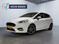 Ford Fiesta - 1.0 EcoBoost | Hybrid | ST-Line X