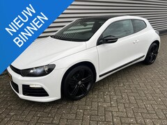 Volkswagen Scirocco - 1.4 TSI R R-Line Panorama Highline Plus